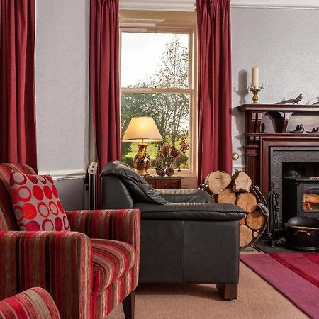 Kiltearn Guest House Evanton Екстер'єр фото