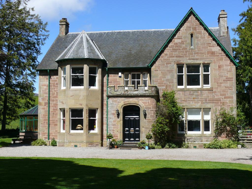 Kiltearn Guest House Evanton Екстер'єр фото