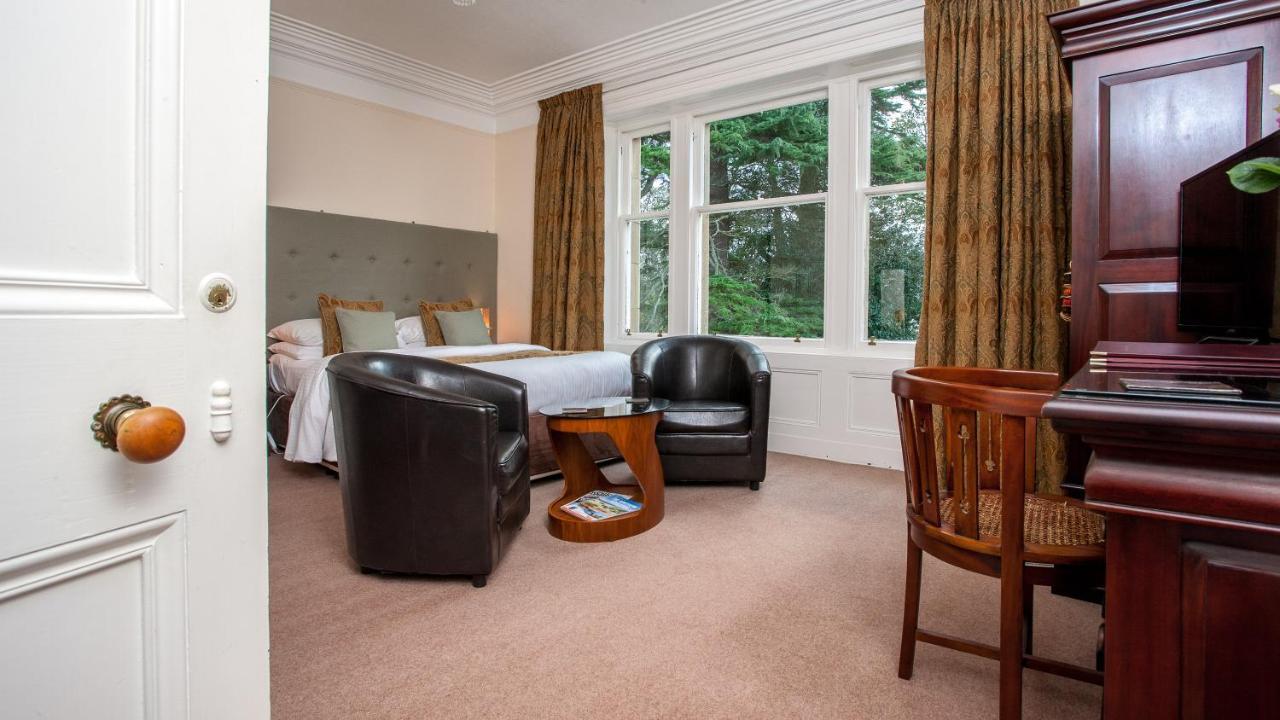 Kiltearn Guest House Evanton Екстер'єр фото