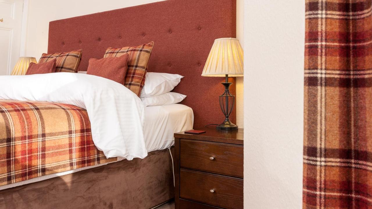Kiltearn Guest House Evanton Екстер'єр фото