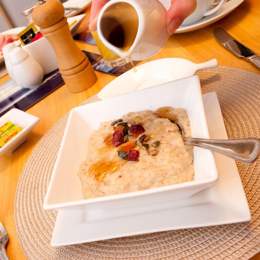Kiltearn Guest House Evanton Екстер'єр фото