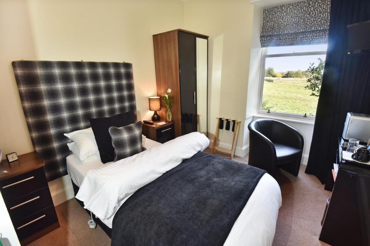 Kiltearn Guest House Evanton Екстер'єр фото