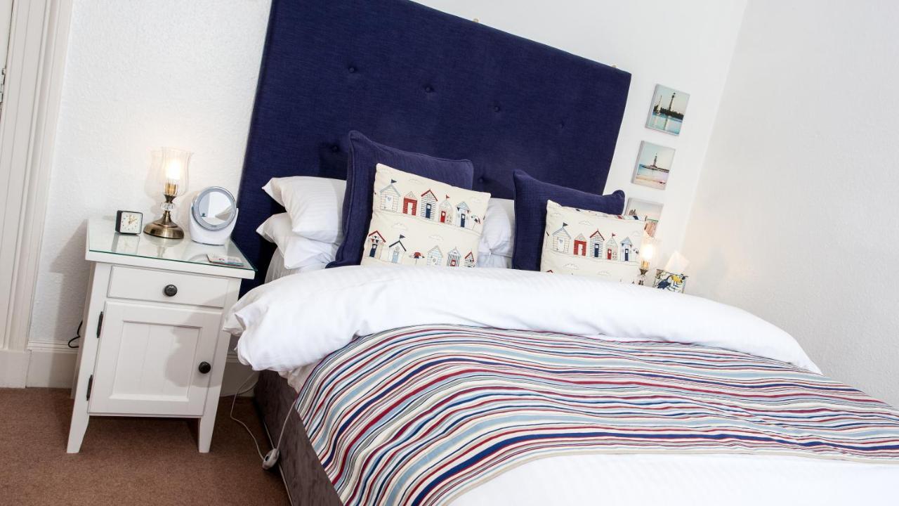 Kiltearn Guest House Evanton Екстер'єр фото