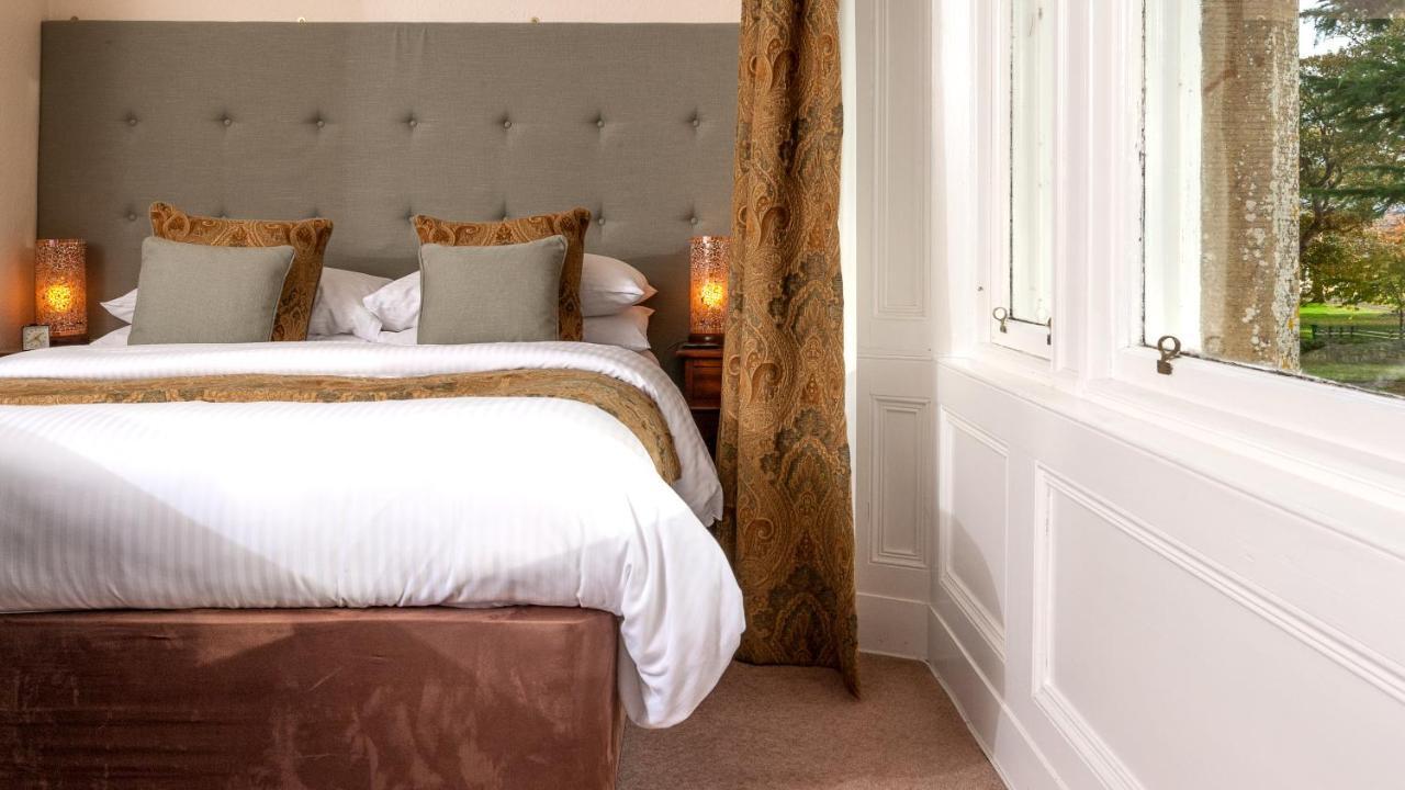 Kiltearn Guest House Evanton Екстер'єр фото