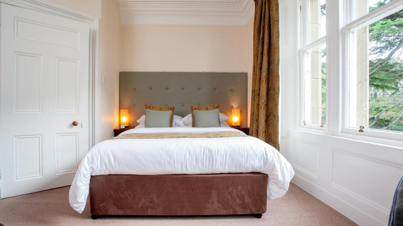 Kiltearn Guest House Evanton Екстер'єр фото