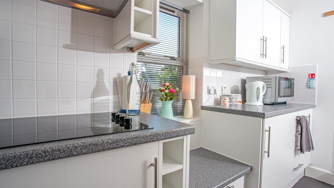 Kiltearn Guest House Evanton Екстер'єр фото