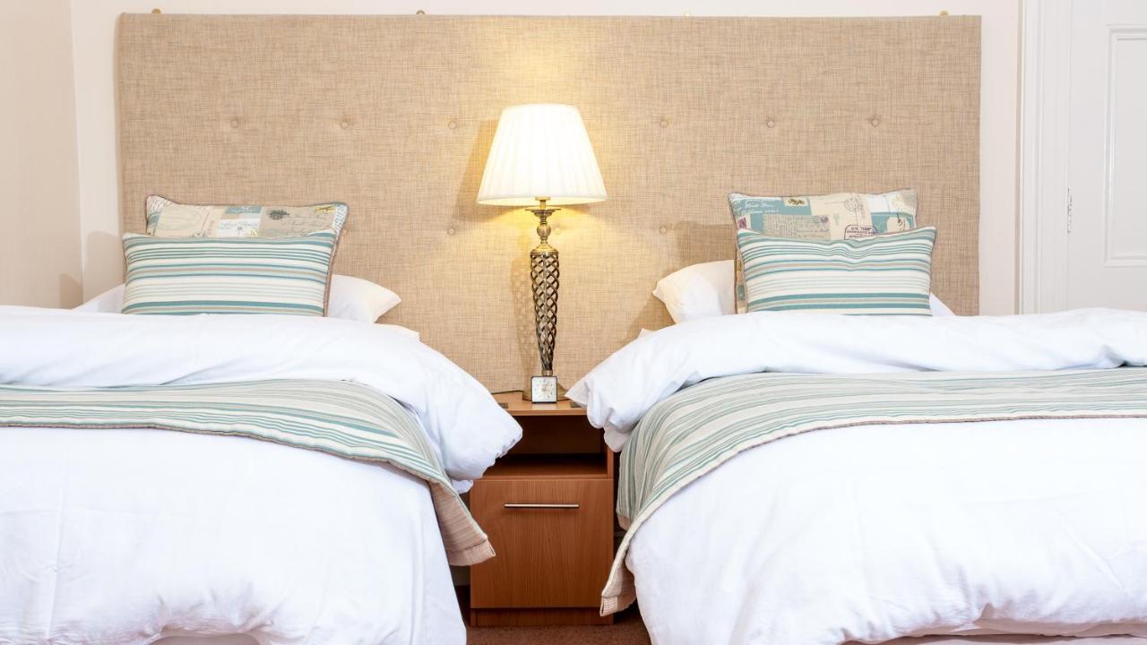 Kiltearn Guest House Evanton Екстер'єр фото