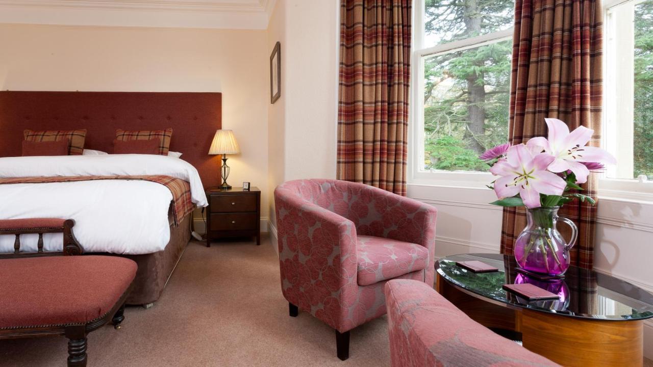 Kiltearn Guest House Evanton Екстер'єр фото