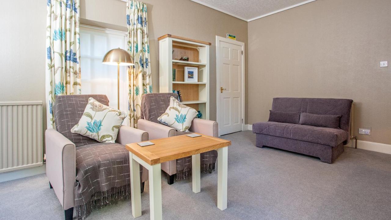Kiltearn Guest House Evanton Екстер'єр фото