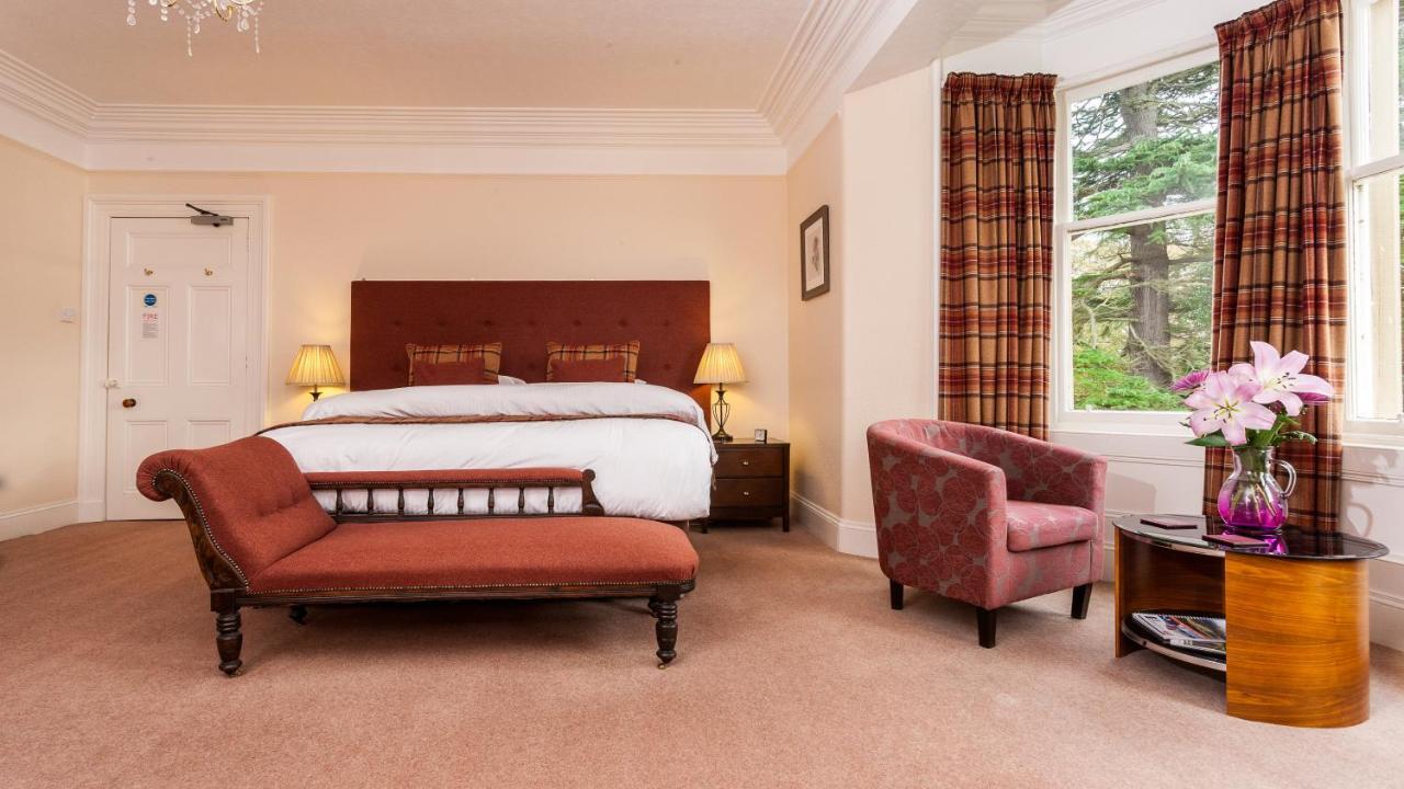 Kiltearn Guest House Evanton Екстер'єр фото