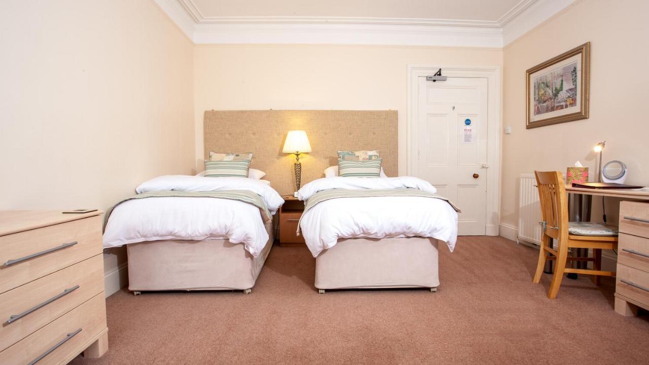 Kiltearn Guest House Evanton Екстер'єр фото