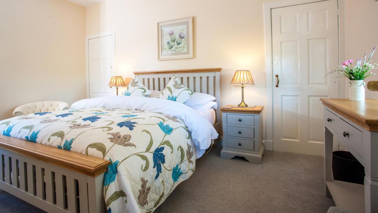 Kiltearn Guest House Evanton Екстер'єр фото