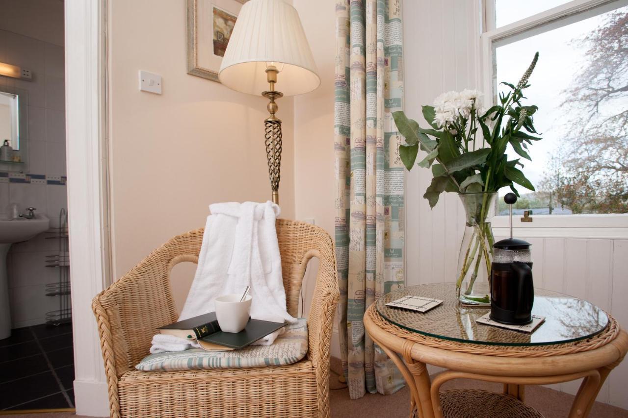 Kiltearn Guest House Evanton Екстер'єр фото