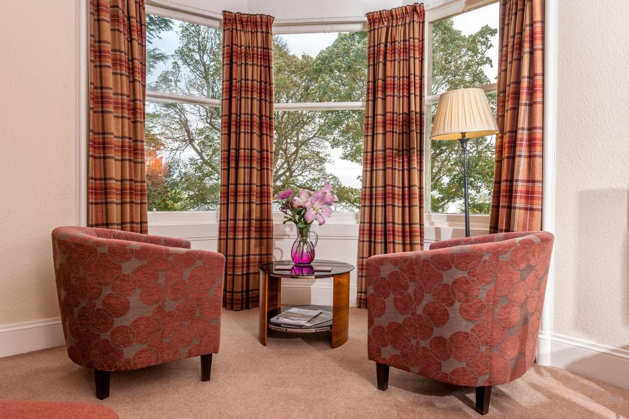 Kiltearn Guest House Evanton Екстер'єр фото