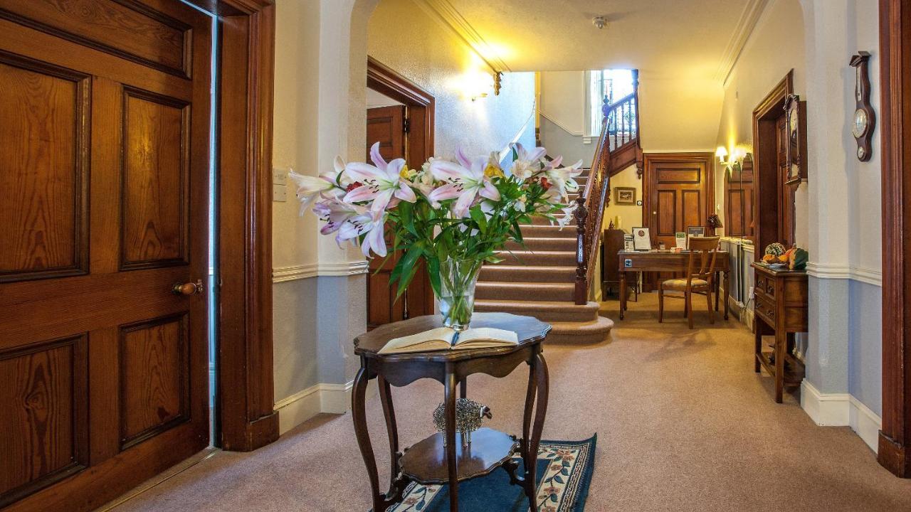 Kiltearn Guest House Evanton Екстер'єр фото