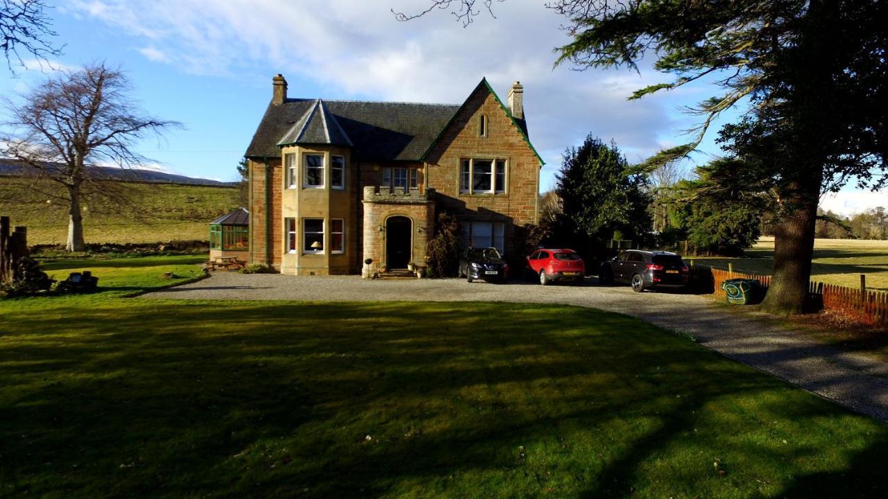 Kiltearn Guest House Evanton Екстер'єр фото