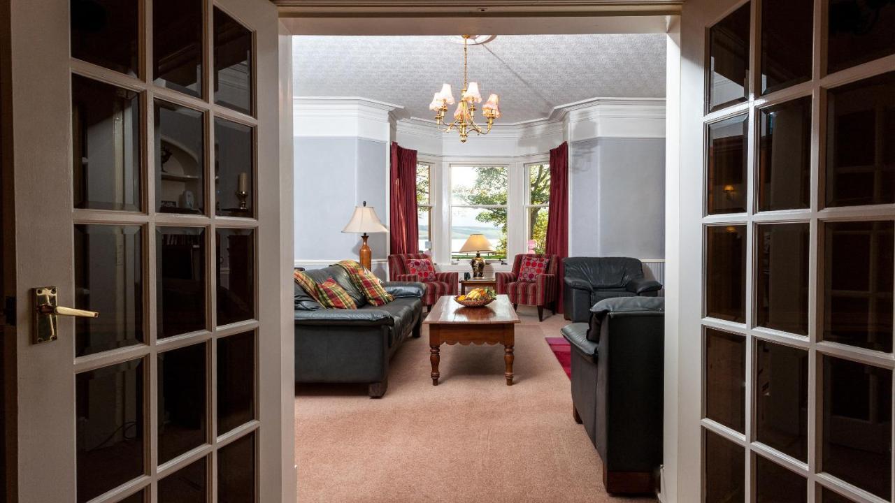 Kiltearn Guest House Evanton Екстер'єр фото